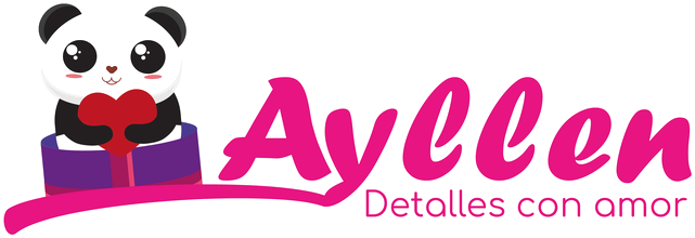 Ayllen Detalles, detalles con amor